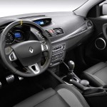 Renault Megane RS