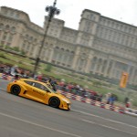 Renault Roadshow in Romania