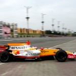Renault Roadshow in Romania