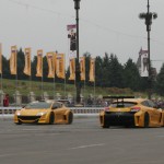 Renault Roadshow in Romania