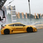 Renault Roadshow in Romania