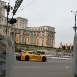 Renault Roadshow in Romania