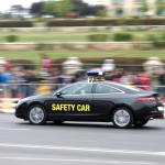 Renault Roadshow in Romania