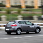 Renault Roadshow in Romania