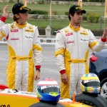 Renault Roadshow in Romania