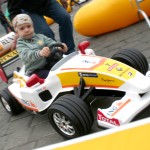 Renault Roadshow in Romania