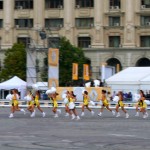 Renault Roadshow in Romania