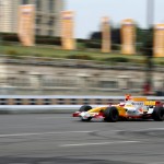 Renault Roadshow in Romania