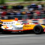 Renault Roadshow in Romania