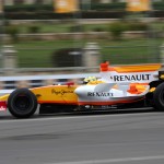 Renault Roadshow in Romania