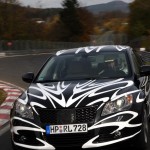 Suzuki Kizashi