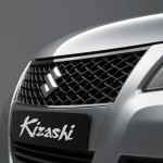Suzuki Kizashi