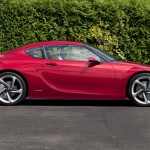 Toyota FT-86