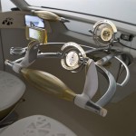 Toyota FT-EV II Concept