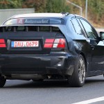 Toyota-Subaru Coupe