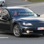 Toyota-Subaru Coupe
