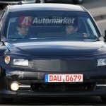 Toyota-Subaru Coupe