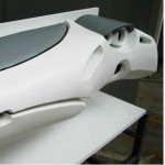 TVR Artemis Concept