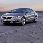 VW sales reach five milion in China