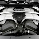 2009 Aston Martin DBS Volante
