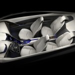 2009 Cadillac Converj