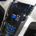 2009 Cadillac Converj