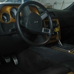 2009 Dodge Challenger Daytona Concept
