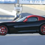 2010 Dodge Viper SRT10 ACR