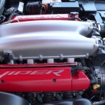 2010 Dodge Viper SRT10 ACR
