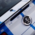 2010 Ford Shelby GT500