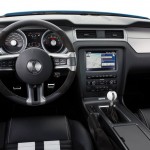 2010 Ford Shelby GT500