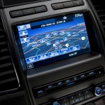 2010 Ford Taurus