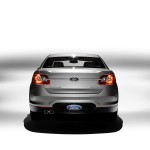 2010 Ford Taurus