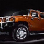 2010 Hummer H3 & H3T