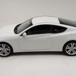 2010 Hyundai Genesis R-Spec