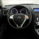 2010 Hyundai Genesis R-Spec