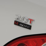 2010 Hyundai Genesis R-Spec