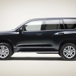 2010 Lexus GX460