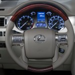 2010 Lexus GX460