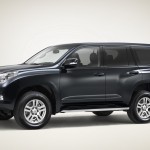 2010 Lexus GX460