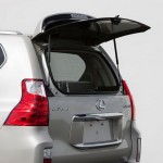 2010 Lexus GX460