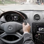 2010 Mercedes-Benz ML450 Hybrid