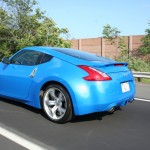 2010 Nissan 370Z