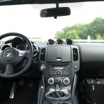 2010 Nissan 370Z