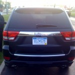 2011 Jeep Grand Cherokee