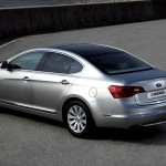 2011 Kia Cadenza