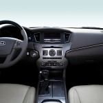 2011 Kia Cadenza
