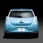 2011 Nissan Leaf