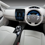 2011 Nissan Leaf