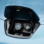 2011 Nissan Leaf